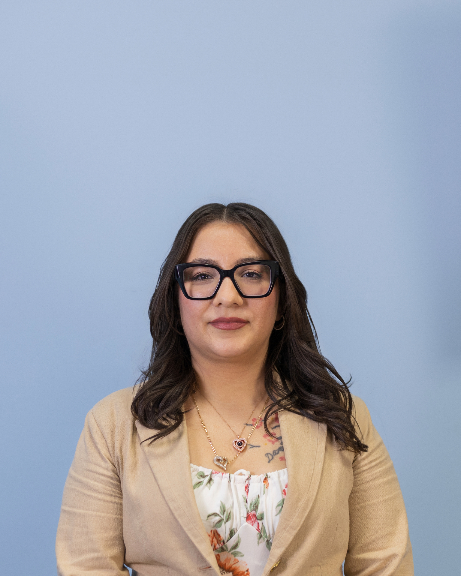 Monica Cerda, Licensed Sales Professional at the Joe Schneider Agency