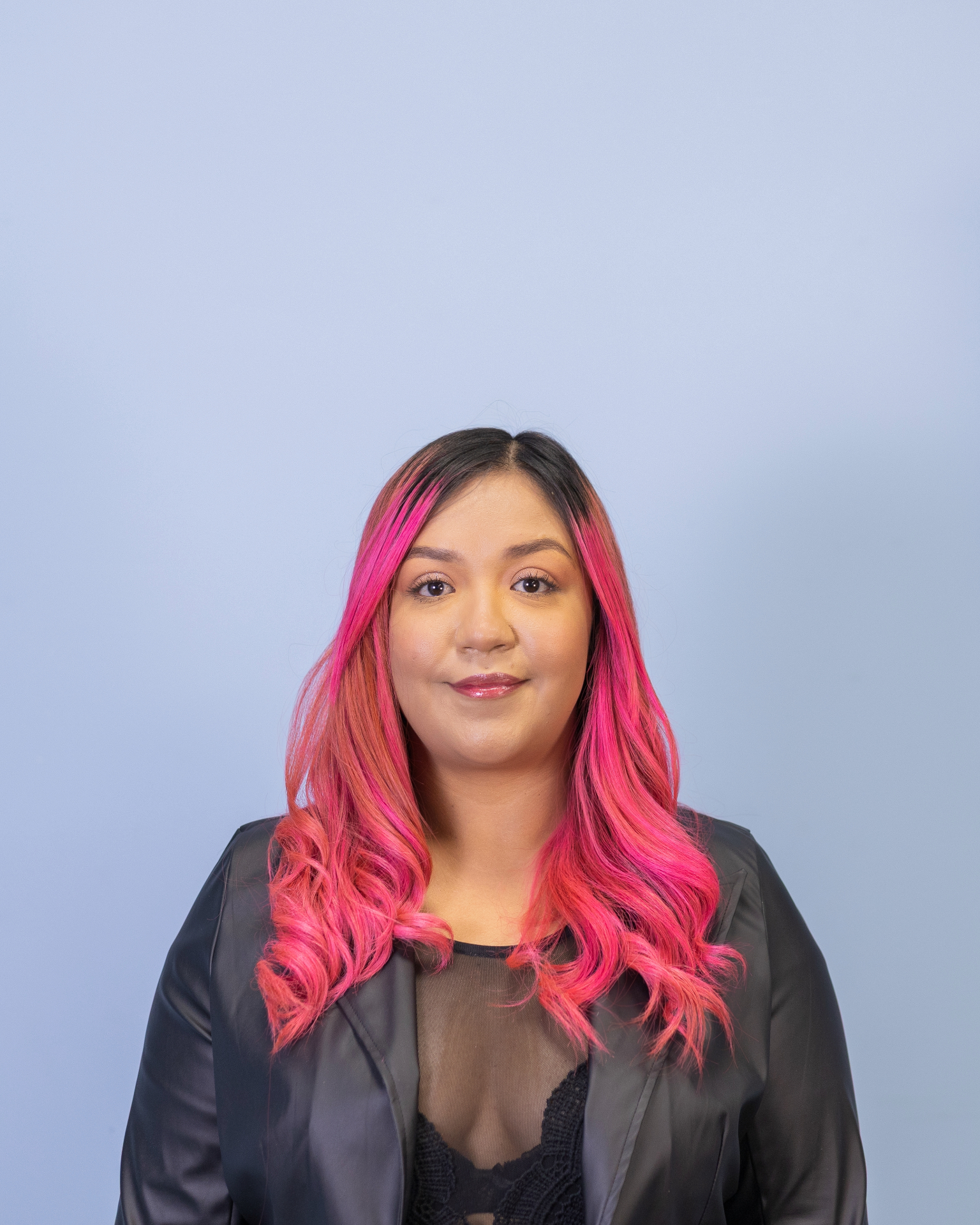 Lupita Cabrera, Licensed Sales Professional at the Joe Schneider Agency