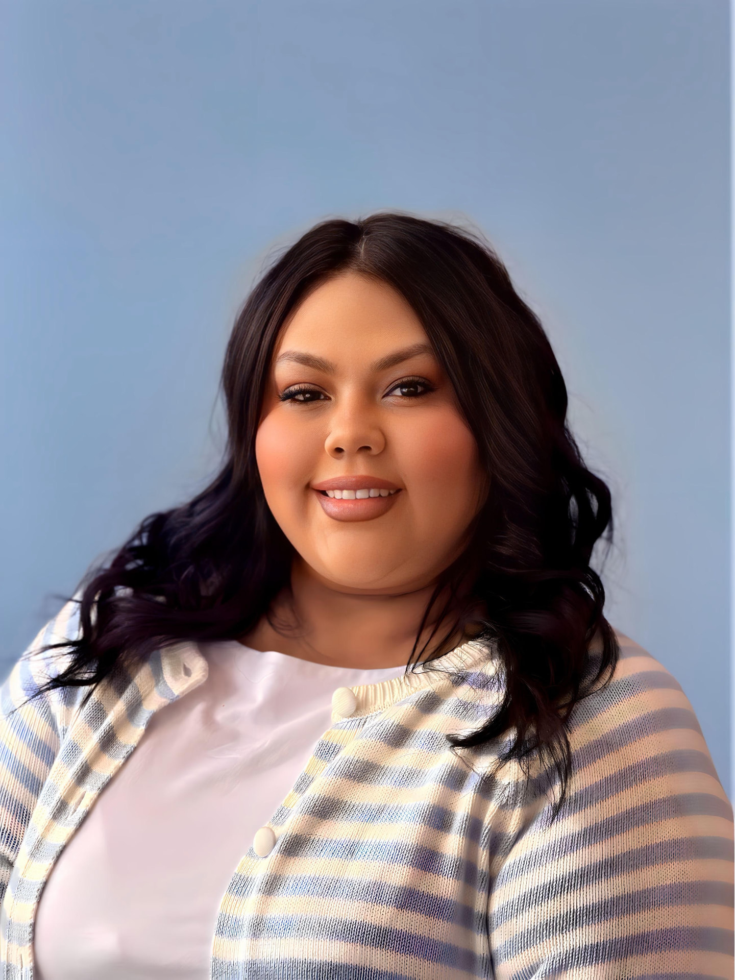 Jenny Chajon, Licensed Sales Professional at the Joe Schneider Agency
