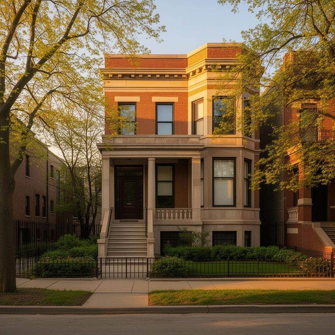Home Insurance for Chicago-area customers