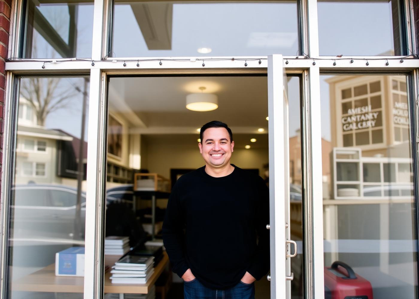 Business Insurance for Chicago-area customers